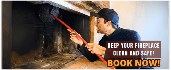 Fireplace Cleaning Douglasville GA
