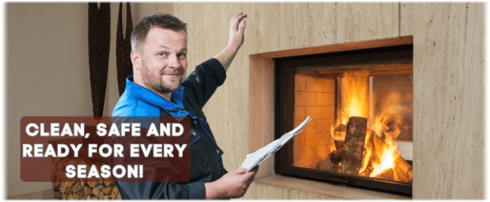 Douglasville GA Chimney Sweep