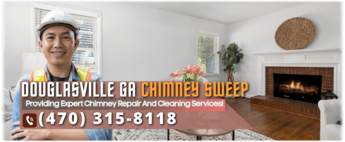 Chimney Sweep Douglasville GA